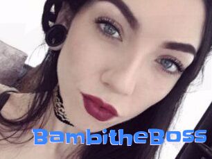 Bambi_theBoss