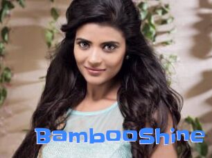 BambooShine