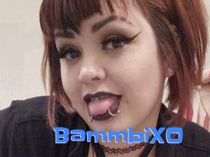 BammbiXO
