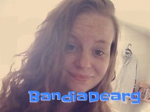 BandiaDearg