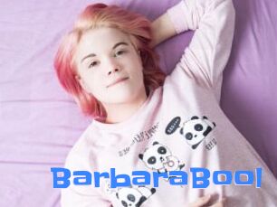 BarbaraBool