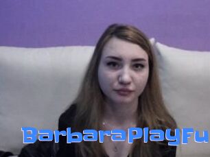 BarbaraPlayFul