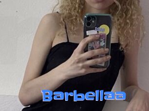 Barbellaa Mausi Privat