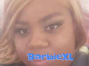 BarbieXL