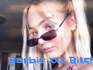 Barbie_xxx_Bitch