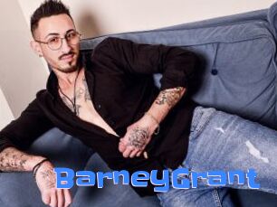 BarneyGrant