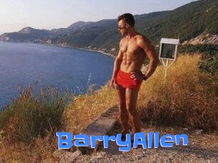 BarryAllen