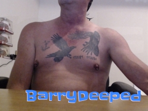 BarryDeeped