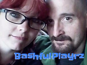 BashfulPlayrz