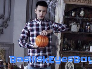 BasiliskEyesBoy