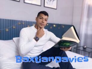 BaxtianDavies