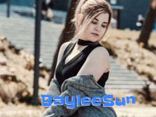 BayleeSun