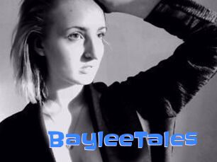 BayleeTales Mausi Privat