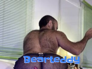 Bearteddy