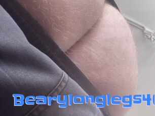 Bearylonglegs40 Mausi Privat