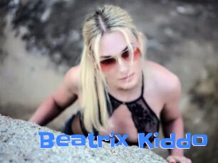 Beatrix_Kiddo Mausi Privat