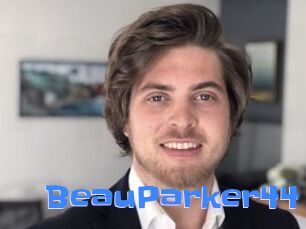 BeauParker44