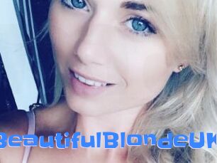 BeautifulBlondeUK