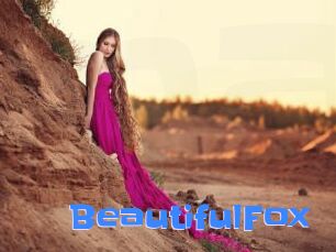 BeautifulFox