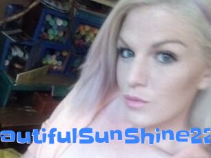 BeautifulSunShine22