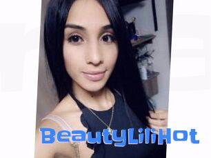 BeautyLiliHot