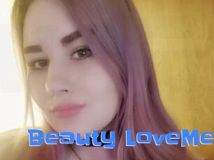 Beauty_LoveMe Mausi Privat