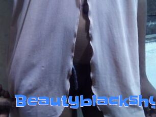 Beautyblackshy Mausi Privat
