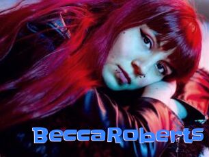 BeccaRoberts
