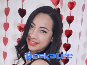 BeckaLee
