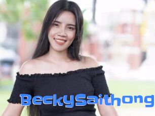 BeckySaithong