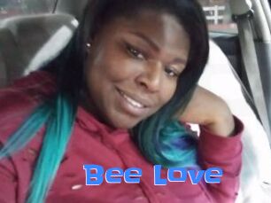 Bee_Love