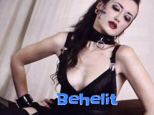Behelit