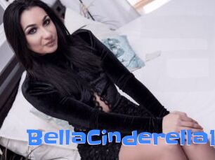 BellaCinderella1