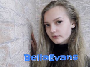 BellaEvans