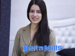 BellaMills