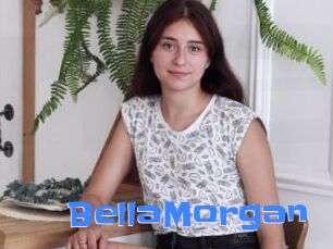 BellaMorgan