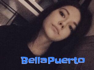 BellaPuerto Mausi Privat