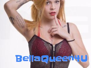 BellaQueen4U