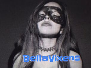 BellaVixens