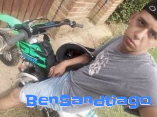 BenSandtiago
