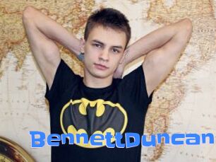 BennettDuncan