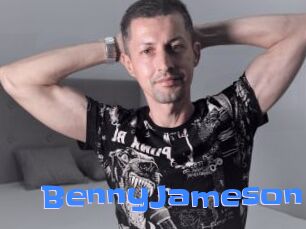 BennyJameson