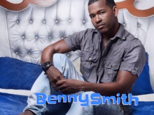 BennySmith