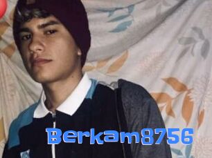 Berkam8756