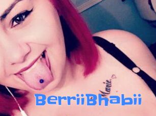 Berrii_Bhabii