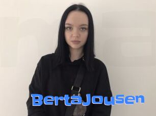 BertaJousen