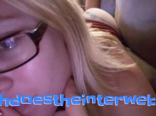 Bethdoestheinterweb