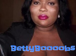 BettyBoooobs