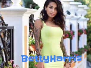 BettyHarris