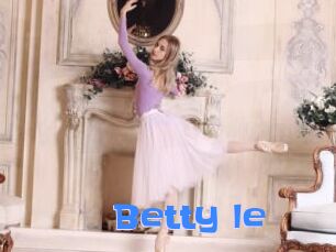 Betty_le
